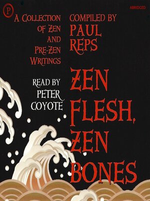 cover image of Zen Flesh, Zen Bones
